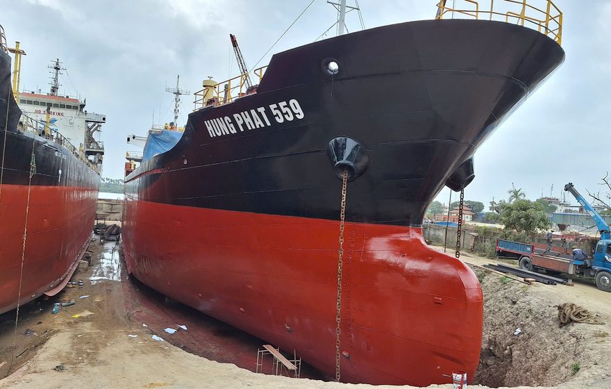 Tàu Hưng Phát 559