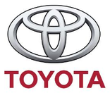 Logo Toyota – khách hàng sử dụng sơn PNA