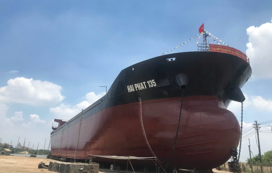 Tàu Hải Phát 135
