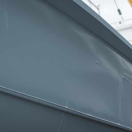Sơn Epoxy — Lót & phủ · Chống ăn mòn