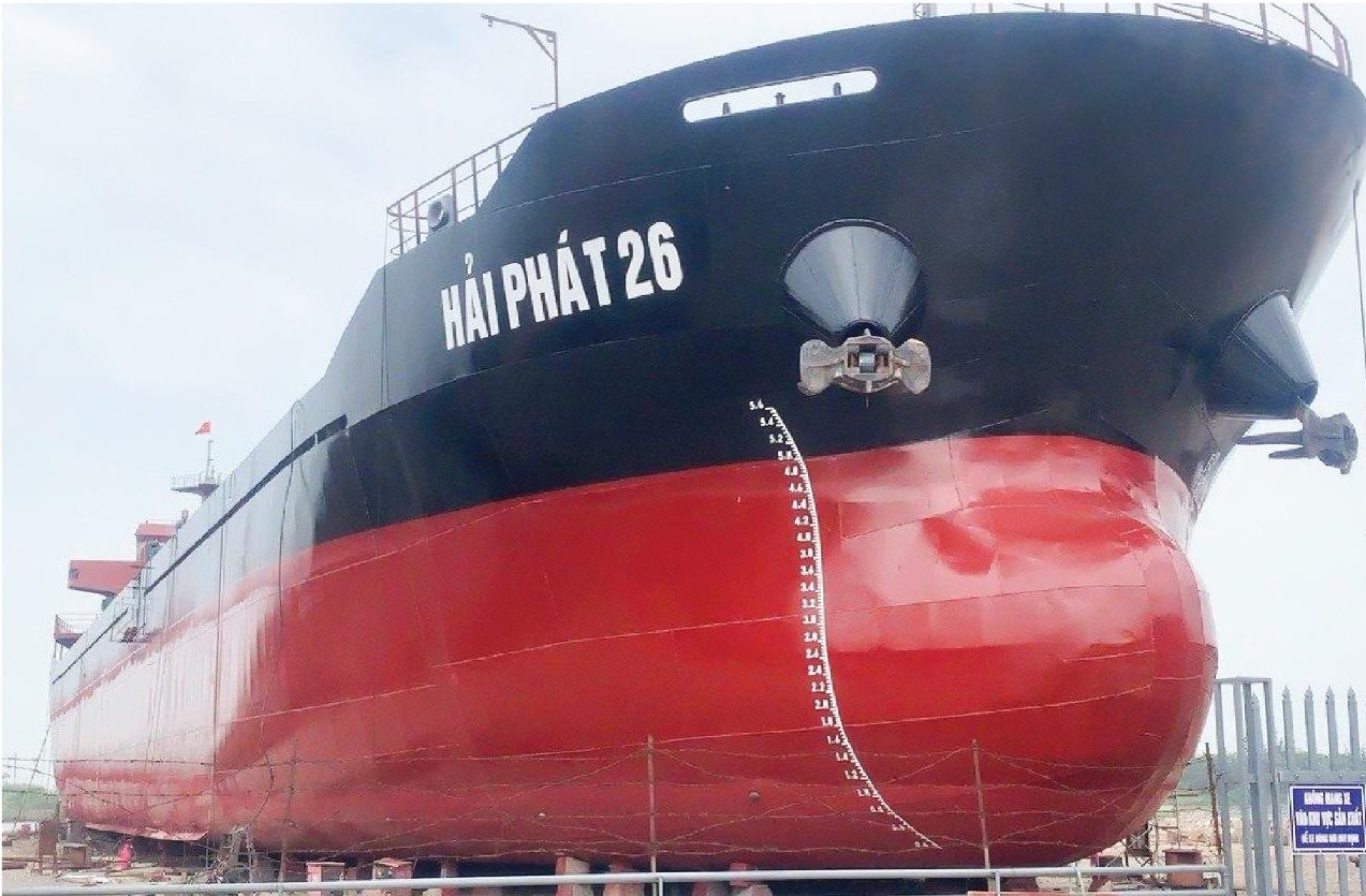 Giải pháp cho tàu biển & marine